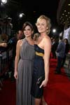 2007 03 12 - TriStar premiere of Premonition at the ArcLight Hollywood Cinerama Dome in Hollywood, California (2007)