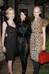 2009 02 17 - Dior Beauty Celebration of Hollywood Glamour at Chateau Marmont in West Hollywood (2009)