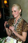 2009 02 17 - Dior Beauty Celebration of Hollywood Glamour at Chateau Marmont in West Hollywood (2009)