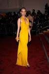 2009 05 04 - MET Gala - The model as muse, Embodying Fashion at the Metropolitan Museum of Art in NYC (2009)