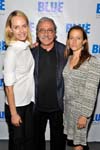 2012 09 27 - Blue Ocean Film Festival in Monterey, California (2012)