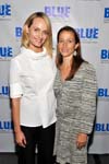 2012 09 27 - Blue Ocean Film Festival in Monterey, California (2012)