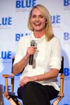 2012 09 27 - Blue Ocean Film Festival in Monterey, California (2012)