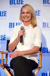 2012 09 27 - Blue Ocean Film Festival in Monterey, California (2012)