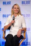 2012 09 27 - Blue Ocean Film Festival in Monterey, California (2012)