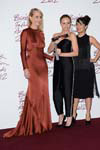 2012 11 27 - British Fashion Awards 2012 at The Savoy Hotel in London (2012)