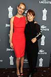 2012 02 21 - Costume Designers Guild Awards sponsored by Lacoste in Beverly Hills (2012)