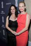 2012 02 21 - Costume Designers Guild Awards sponsored by Lacoste in Beverly Hills (2012)