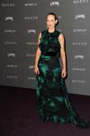2012 10 27 - LACMA 2012 Art & Film Gala Honoring Ed Ruscha & Stanley Kubrick presented by Gucci in Los Angeles (2012)