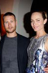 2013 05 13 - Vogue and MAC Cosmetics dinner in honor of Prabal Gurung at the Chateau Marmont in LA (2013)