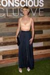 2014 03 19 - H&M Conscious Collection dinner at Eveleighin West Hollywood (2014)