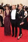 2014 05 05 - MET Gala - Charles James Beyond Fashion at the Metropolitan Museum of Art in NYC (2014)