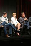 2015 08 05 - Blood & Oil panel discussion at the 2015 Summer TCA Tour at The Beverly Hilton Hotel in Beverly Hills (2015)