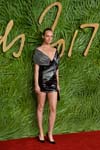 2017 12 04 - British Fashion Awards 2017 in London (2017)