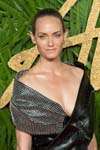 2017 12 04 - British Fashion Awards 2017 in London (2017)