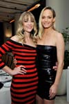 2017 10 19 - The Outnet x Amber Valletta at Waldorf Astoria Beverly Hills in Beverly Hills (2017)