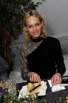 2017 02 09 - Etihad Airways Toasts New York Fashion Week 2017 at Skylight Clarkson Square in NYC (2017)