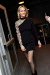 2017 02 09 - Etihad Airways Toasts New York Fashion Week 2017 at Skylight Clarkson Square in NYC (2017)