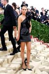 2018 05 07 - Met Gala - Heavenly bodies (2018)