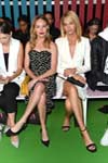 2018 09 09 - Escada Front Row in New York (2018)