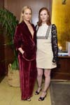 2019 01 08 - Jo Malone London Celebrates Karen Elson's Birthstones by Duffy, Hollywood  (2019)