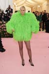 2019 05 06 - Met Gala - Camp - Notes on Fashion (2019)