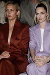 2020 02 23 - Boss Front Row in Milan (2020)