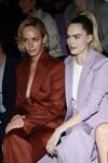 2020 02 23 - Boss Front Row in Milan (2020)