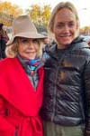 2020 02 07 - Jane Fonda And Greenpeace USA Bring Fire Drill Fridays To California (2020)
