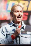 2020 02 07 - Jane Fonda And Greenpeace USA Bring Fire Drill Fridays To California (2020)