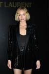 2020 02 25 - Saint Laurent show in Paris (2020)