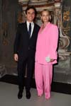 2020 02 22 - Vogue Yoox Challenge - The Future Of Responsible Fashion Dinner Event in Milan (2020)