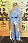 2021 11 18 - Stella McCartney Capsule Collection at The Jim Henson Company in Los Angeles, California (2021)