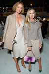 2022 09 12 - Fendi celebrates the iconi c Baguette bag in NY (2022)