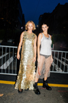 2022 - Vogue World runway backstage (2022)