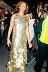 2022 - Vogue World runway backstage (2022)