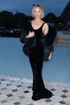 2022 09 27 - Yves St Laurent Spring Summer 2023 show in Paris (2022)