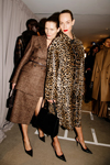 2024 02 13 - Michael Kors FW backstage (2024)