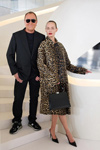 2024 02 13 - Michael Kors FW backstage (2024)