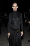 2024 02 22 - Tom Ford FW Front row during Milan Fashion Week in Italy (2024)