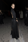 2024 02 22 - Tom Ford FW Front row during Milan Fashion Week in Italy (2024)