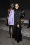2024 02 22 - Tom Ford FW Front row during Milan Fashion Week in Italy (2024)