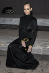 2024 02 22 - Tom Ford FW Front row during Milan Fashion Week in Italy (2024)