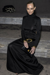 2024 02 22 - Tom Ford FW Front row during Milan Fashion Week in Italy (2024)