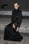 2024 02 22 - Tom Ford FW Front row during Milan Fashion Week in Italy (2024)
