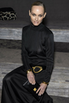 2024 02 22 - Tom Ford FW Front row during Milan Fashion Week in Italy (2024)