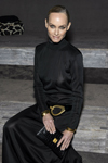 2024 02 22 - Tom Ford FW Front row during Milan Fashion Week in Italy (2024)
