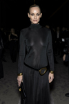 2024 02 22 - Tom Ford FW Front row during Milan Fashion Week in Italy (2024)