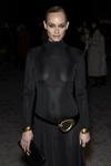 2024 02 22 - Tom Ford FW Front row during Milan Fashion Week in Italy (2024)