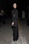 2024 02 22 - Tom Ford FW Front row during Milan Fashion Week in Italy (2024)